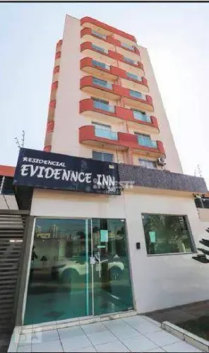 Apartamento à venda no Setor Sudoeste - Goiânia/GO