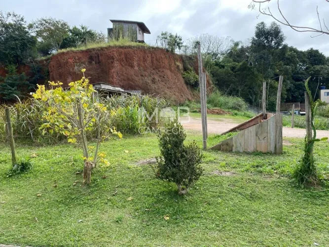 Terreno com 3.480m² à venda na Tapera.