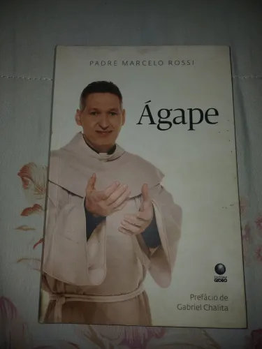 Doação de livros 