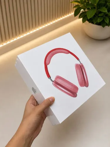 Fone de ouvido Bluetooth Air Pods Max 