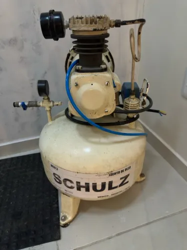 Compressor