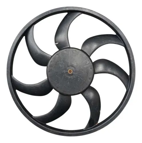 Ventoinha Motor Vw Fox Voyage 2008 / 2012 5u0959455