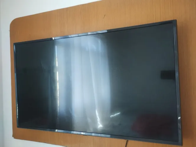 Televisao antiga