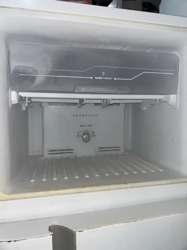 Geladeira