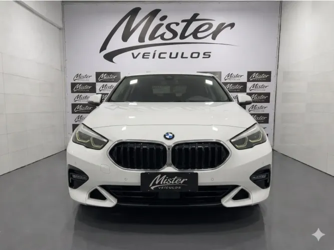BMW X2 Sdrive 18I 1.5 Activeflex 136cv Aut. 2022
