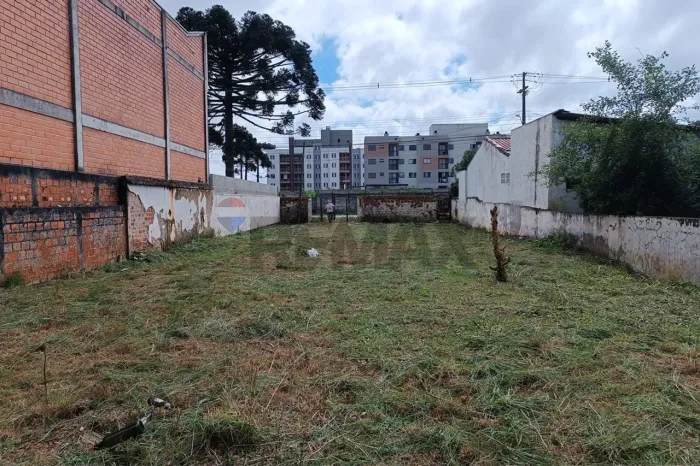TERRENO À VENDA VARGEM GRANDE, PINHAIS/PR | 456 m² | EXCELENTE POTENCIAL CONSTRUTIVO.