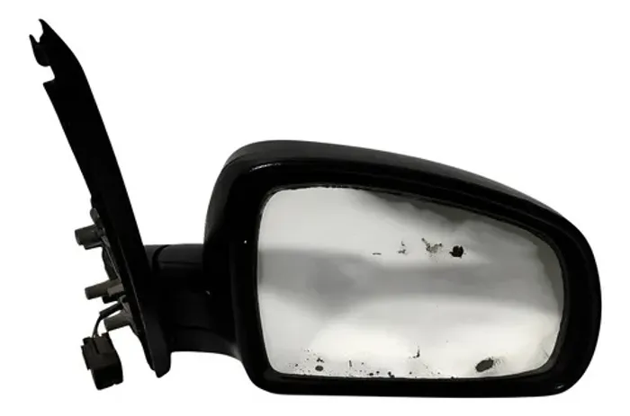 Retrovisor Meriva 2003/12 Elétrico S/pisca Lado Direito
