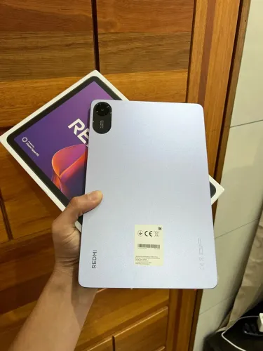 TABLET REDMI PAD 2 8RAM 256GB