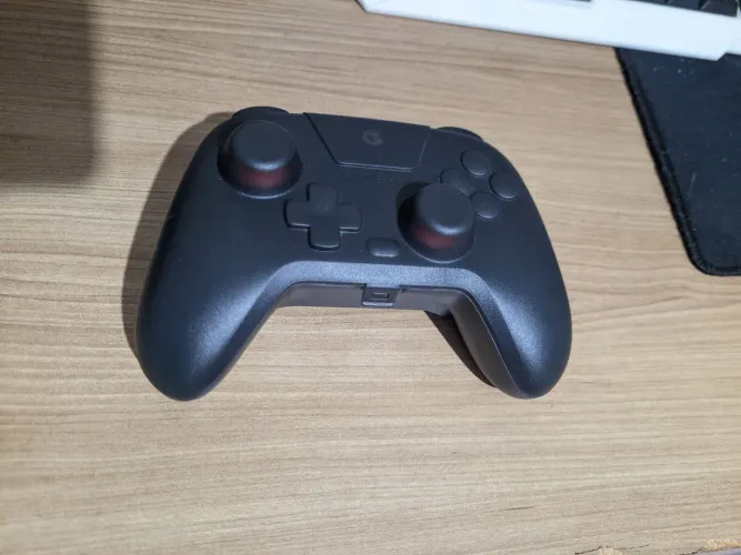 Game controller