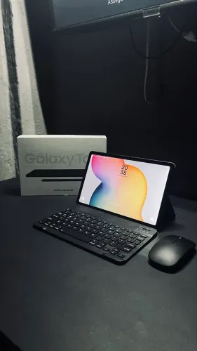 TABLET S6 LITE - SANSUNG