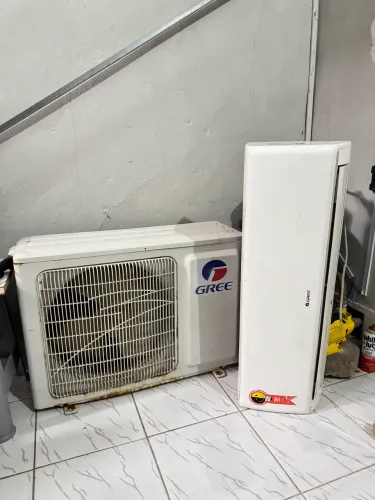 Ar condicionado 12000 Btus Gree