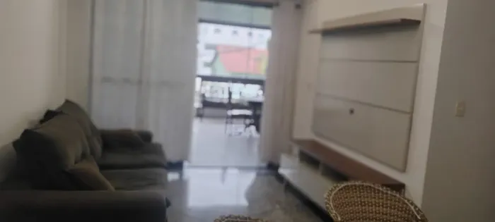 Obs: Não aceito corretor, alugo excelente apartamento 2 suítes e 1 lavabo na gleba A.