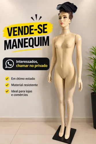 Manequim