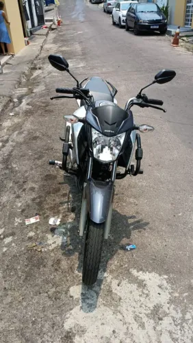 Titan 160 nova 22/22
