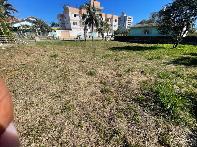 Lote Jardim Angélica