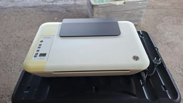 Impressora HP Deskjet