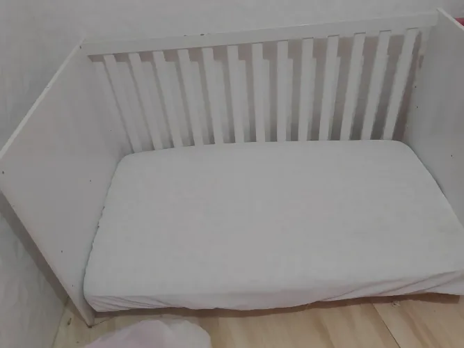 Cama de criança 