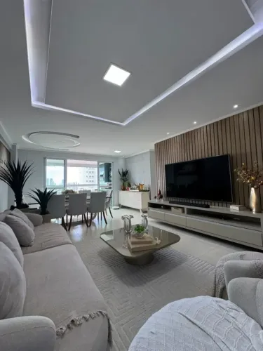 LINDO APARTAMENTO NO BAIRRO DOS ESTADOS - JOÃO PESSOA/PB