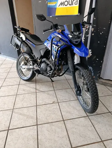 Lander 250 ano 2024