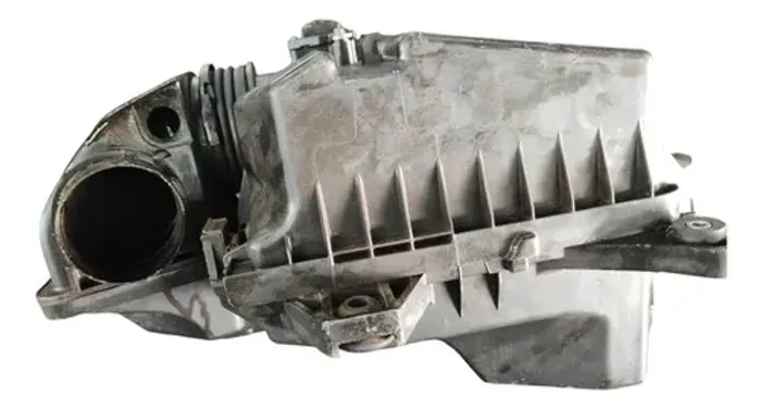 Caixa Filtro Ar Honda Civic 2008 A 2011 Original