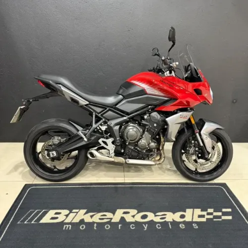 Triumph Tiger 660 Sport - 2023