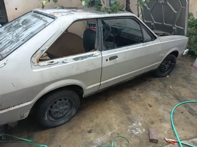 Ford Corcel II L 1985