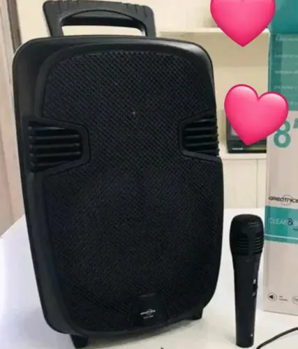 Som Bluetooth