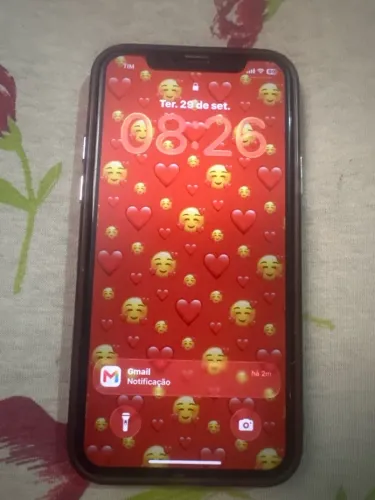 iPhone 11 Pro, 256 Gb