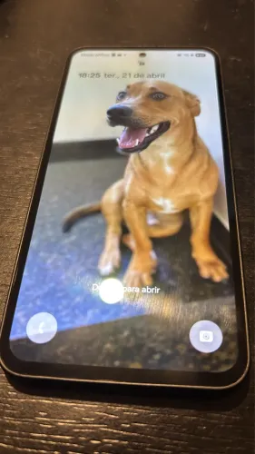 SAMSUNG A54 - 256gb - SEM CAIXA E SEM CARREGADOR POUCO USADO 