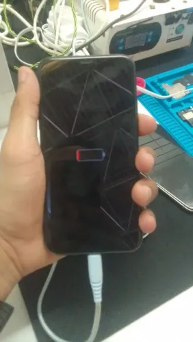 Iphone XR 128GB tudo funcionando perfeitamente