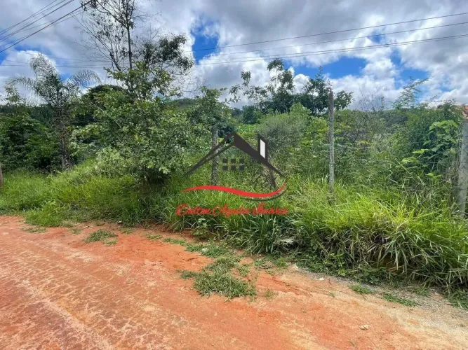 Lote para Venda no Vale das Acácias - Ribeirão das Neves/MG - 402m²