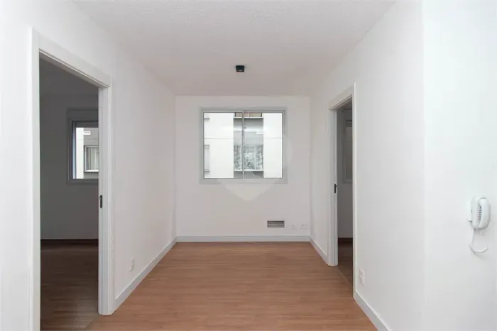Apartamento com 2 quartos à venda ou para locação em Vila guilherme - SP