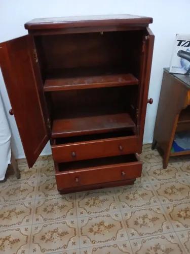 Cômoda