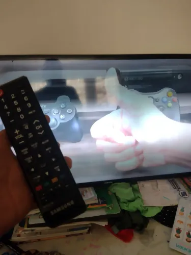 Tv Samsung 42 polegadas