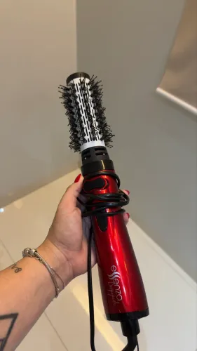 ESCOVA ROTATIVA 