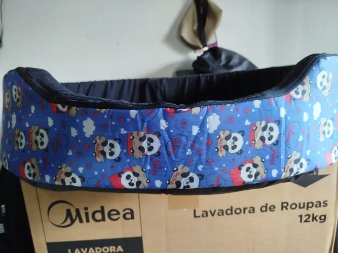 Cama pet