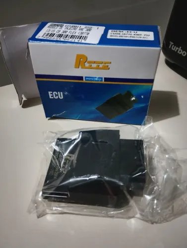 Módulo injeção XRE ou Cb300 2013 a 2014