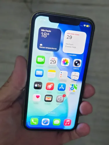 iPhone 11 64gb Original Extraordinário 
