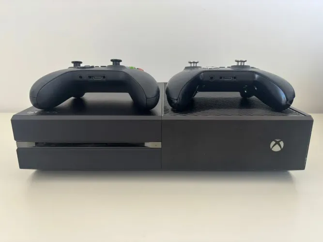 Xbox One Elite 1TB