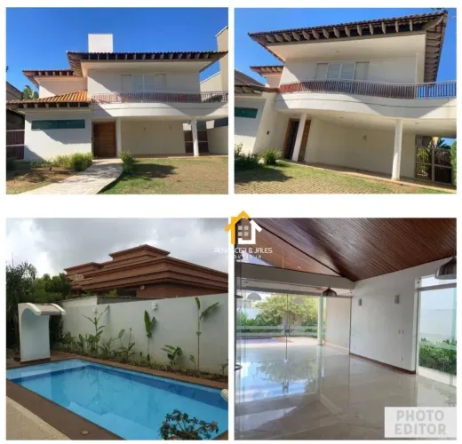Sobrado a venda - Condomínio Harmonia Resort - Sao Jose Do Rio Preto