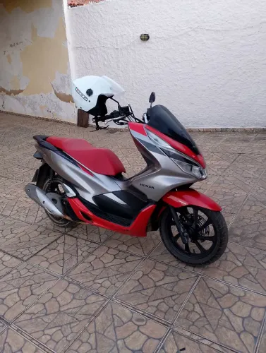 Vendo CPX sport gasolina ABS