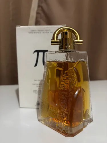Pi de Givenchy