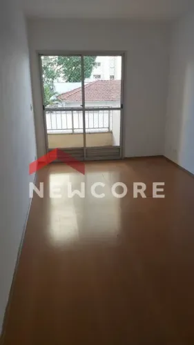 Apartamento em Avenida Doutor Altino Arantes - Vila Clementino - São Paulo/SP