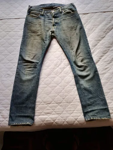 Calça jeans Armani - 38