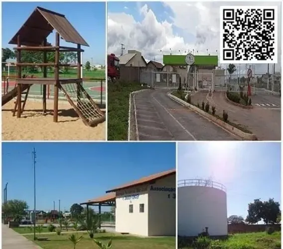 Lotes a Prazo para Venda em Cuiabá, Distrito Industrial