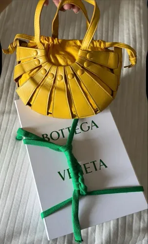 Bolsa de mão
