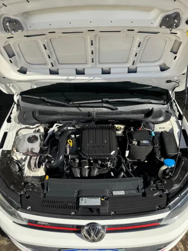 Volkswagen Polo 1.0 Flex 12V 5P 2020