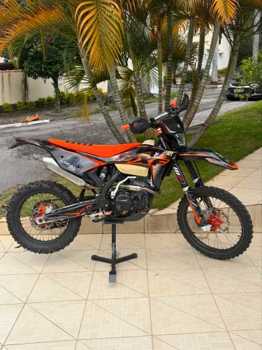 MXF 300 RXS