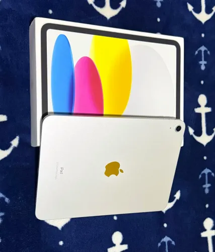 iPad 10 64gb