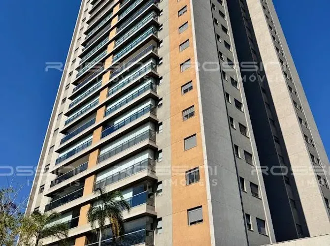 Apartamento Padrão, Condomínio Villa Buenos Aires, Ribeirão Preto - SP